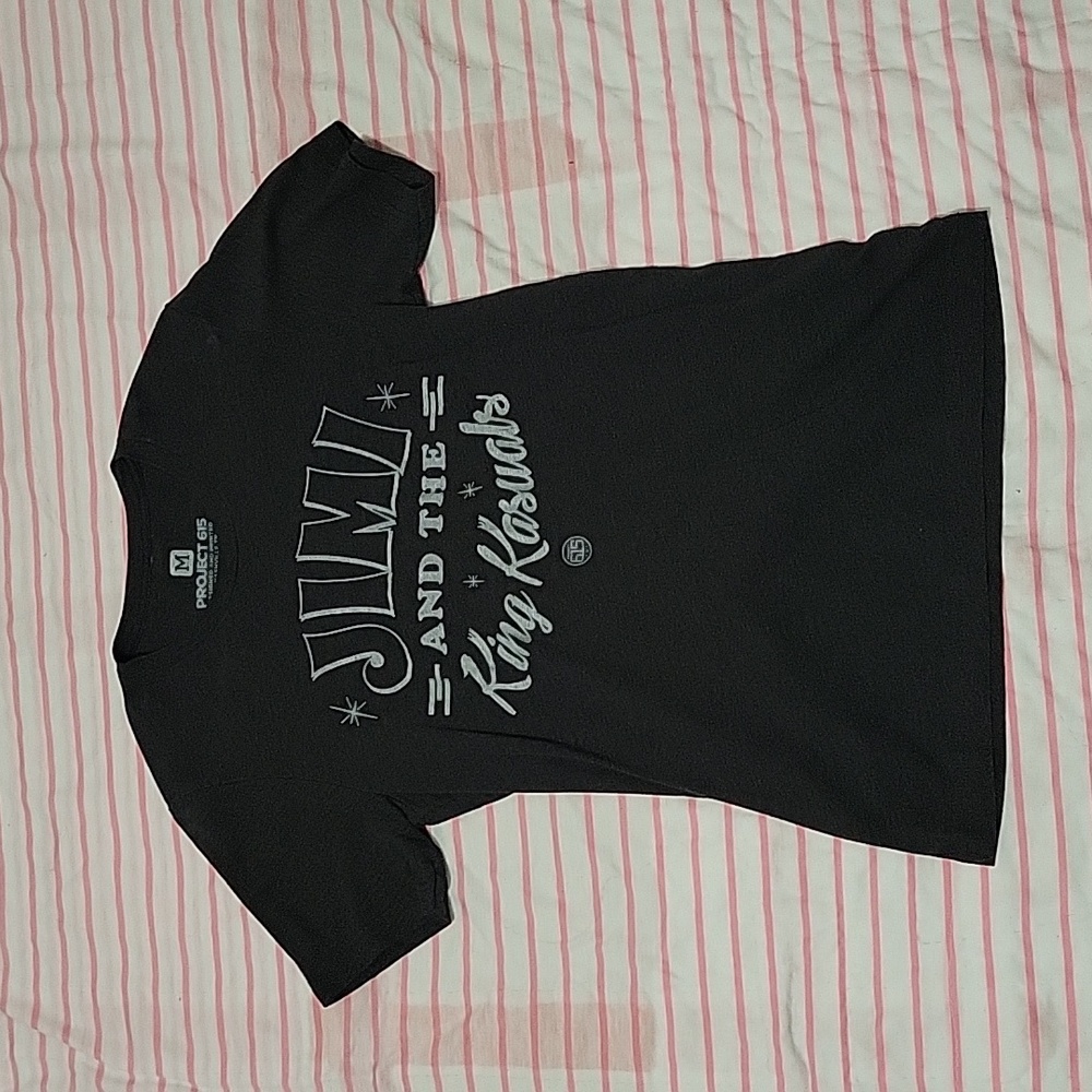 Jimi Hendrix tee